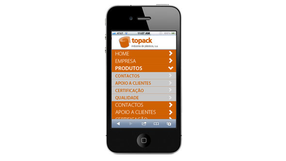Topack Mobile